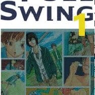 Star Comics: lo sfogliabile online di Full Swing di Buronson, Matsuse