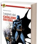 La nuova collana di saggi Comics Heroes per Iacobelli