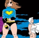Apologia della fluidità: qualche riflessione su Love and Rockets e su Jaime Hernandez
