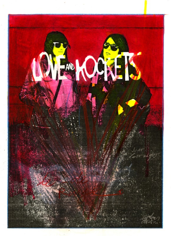 loveandrocketsCostantiniGianluca