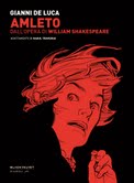 Con Amleto e Romeo e Giulietta il ritorno di Gianni De Luca in libreria