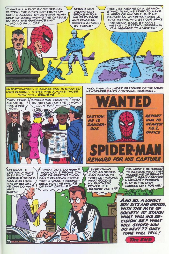 Spiderman 01