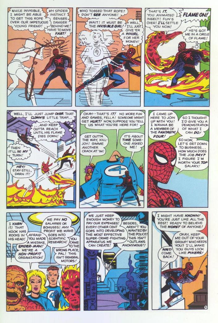 Spiderman 01