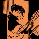 Davide Toffolo e Love and Rockets: le vidi suonare