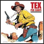 Ancora disponibili alcuni cataloghi dell'asta Tex per Carpi