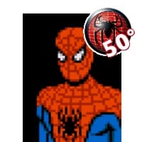 SM50: 35 anni di videogiochi per Spider-Man!