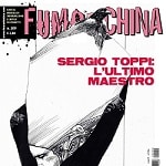 E' in edicola Fumo di China #209