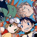 B-Ichi di Atsushi Ohkubo: il manga d'esordio dell'autore di Soul Eater