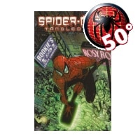 SM50: Spider-Man Tangled Web #13 - Double Shots