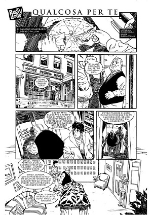 18 - Lorenzo Palloni