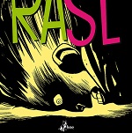 Rasl #1 (Smith)