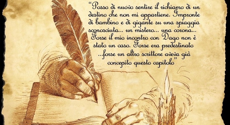 Dago Umberto