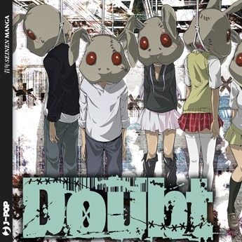 Doubt #2 (Yoshiki Tonogai)
