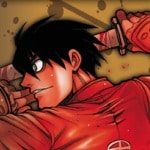 Drifters #1/2 (Hirano)