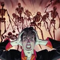 Dylan Dog #315 - La Legione degli Scheletri (Stano)