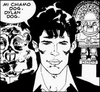 Dylan Dog