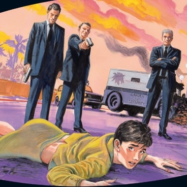 Julia #171 – Gli insospettabili (Berardi, Mantero, Copello)