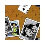 Love and Rockets - Una questione di formato