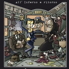 48 bis - All'inferno e ritorno (Ferri, Amedei)