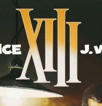 XIII #1 (Van Hamme, Vance)