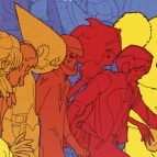 Storia dell'animazione Giapponese, da Tunué