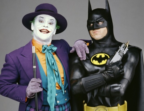 bat joker