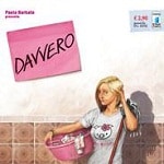 Disponibile il numero 2 di DAVVERO, di Paola Barbato e Antonio Lucchi