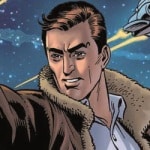 Dan Dare di Garth Ennis: sci-fi vintage a colpi di "Dio salvi la Regina"