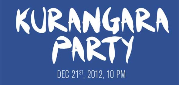 kurangara