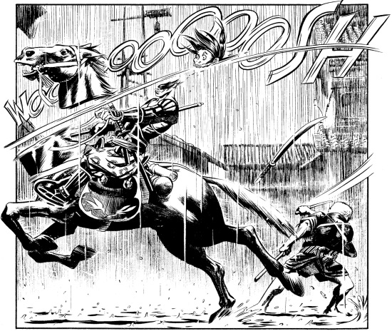 la-redenzione-del-samurai