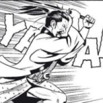Le Storie #2 - La redenzione del samurai di Recchioni e Accardi