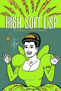 lisp
