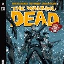 The walking dead: 15 dicembre 2012, in edicola il numero 2