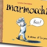 Diàbolo Edizioni presenta: Marmocchi di Lorena Canottiere