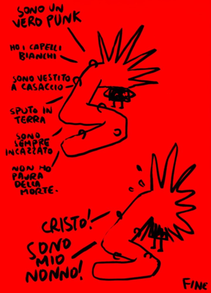 Scarabocchio