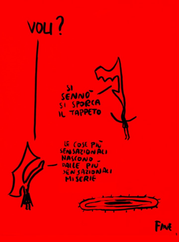 Scarabocchio
