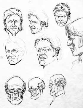 Schizzi