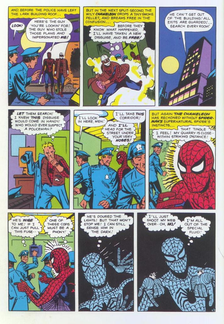 Spiderman 01