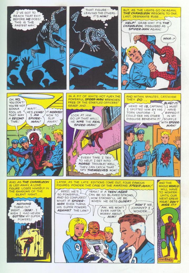 Spiderman 01