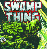 Swamp Thing #1 – Il mio corpo risorga (Snyder, Paquette, Ruby)