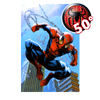 SM50: Interview with Mark Bagley