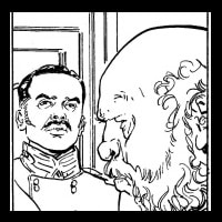 Le Storie: intervista a Peppe De Nardo, sceneggiatore de "La rivolta dei Sepoy"