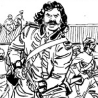 Le Storie: intervista a Bruno Brindisi, ai disegni de "La rivolta dei Sepoy"