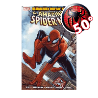 SM50: Un momento nel tempo