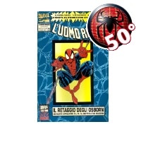 SM50: Uomo Ragno#143