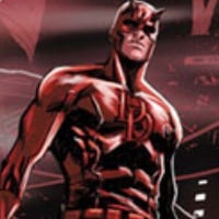 Marco Checchetto, la matita dietro "Devil e i cavalieri Marvel" #10