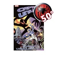 SM50: Il caso Ditko (seconda parte)
