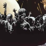 In arrivo il calendario 2013 di The Walking Dead