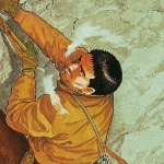 Anteprima de La Vetta degli Dei - vol. 2 di Jirō Taniguchi da Rizzoli/Lizard