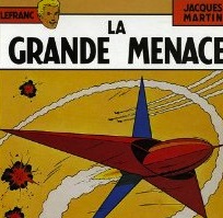 La Grande Menace (Martin)